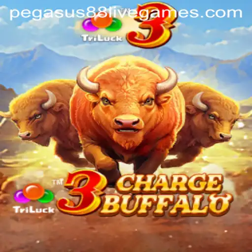 Exploring 3ChargeBuffalo: A Modern Gaming Adventure by Pegasus88