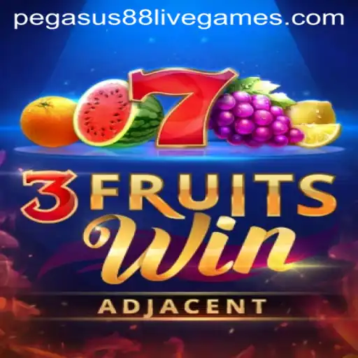 Discovering the Thrills of 3FruitsWin: A Game for Modern Enthusiasts