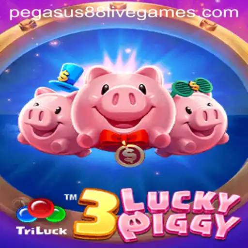 Exploring the World of 3LUCKYPIGGY: A Unique Gaming Experience