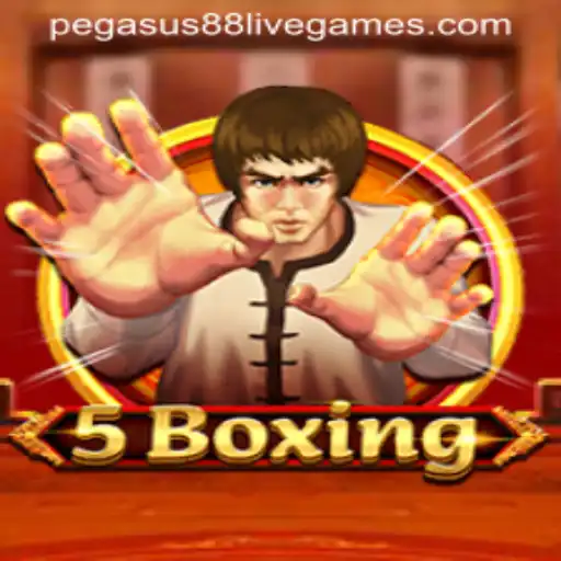 Exploring the Intricacies of 5Boxing: A Revolutionary Game Experience