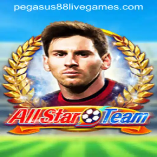 Discover the Exciting World of AllStarTeam: A Detailed Guide