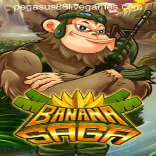 Discover the Thrilling Adventures of BananaSaga: A New Era of Gaming