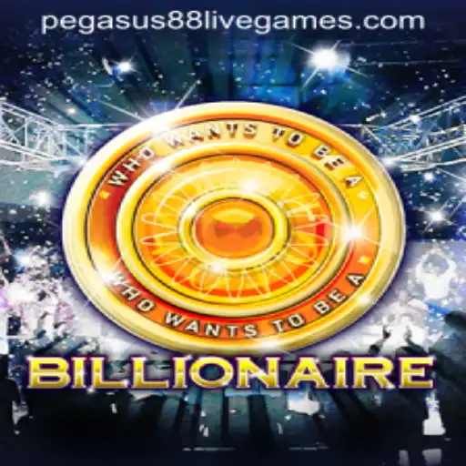 Unveiling the World of Billionaire: A New Era of Gaming by Pegasus88