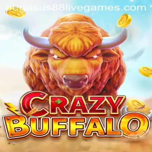 Discover the Thrilling World of CRAZYBUFFALO: A Deep Dive Into Gameplay and Current Trends