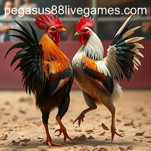 The Controversial World of Cockfighting: A Deep Dive into Pegasus88
