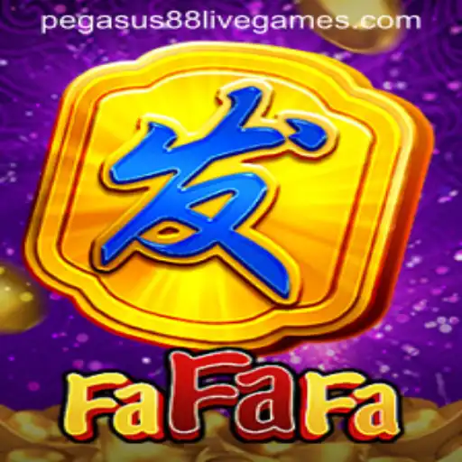 Dive into the Enchanting World of FaFaFa with Pegasus88