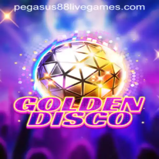 GoldenDisco: Dance Your Way to Victory in a Neon Wonderland