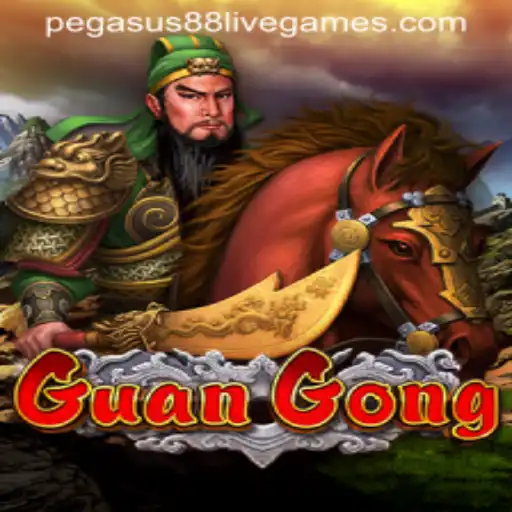 GuanGong: A Fascinating Journey into an Epic Game World