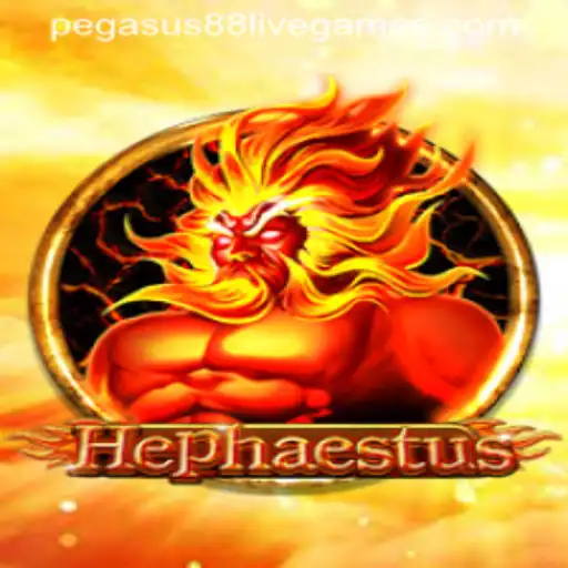 Hephaestus: The Game of Gods and Myths
