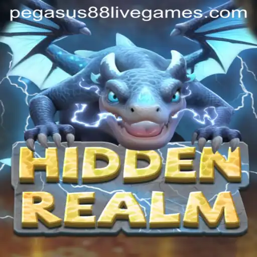Exploring the Magical World of HiddenRealm: Unveiling the Wonders of Pegasus88