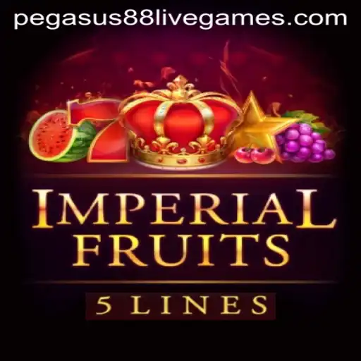 Imperial Fruits 5: A Comprehensive Guide to the Game and Its Rules