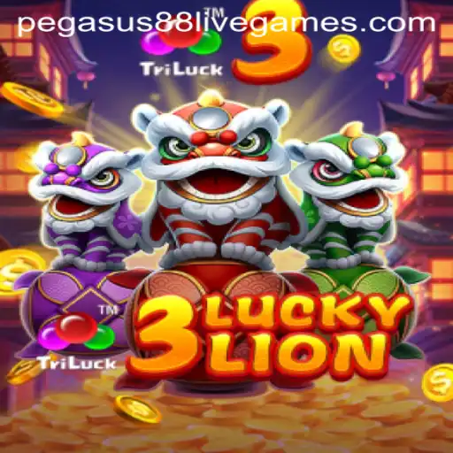 Discover the Exciting World of 3LUCKYLION: A Gaming Adventure Like No Other