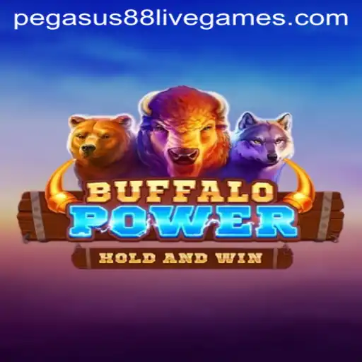 Exploring the Exciting World of BuffaloPower and Pegasus88