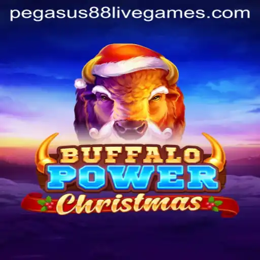 Unwrapping the Festive Excitement of BuffaloPowerChristmas