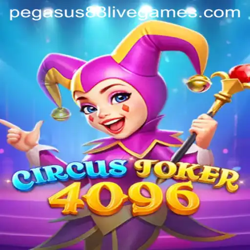 Exploring the Enchanting World of CircusJoker4096: An Adventure with Pegasus88