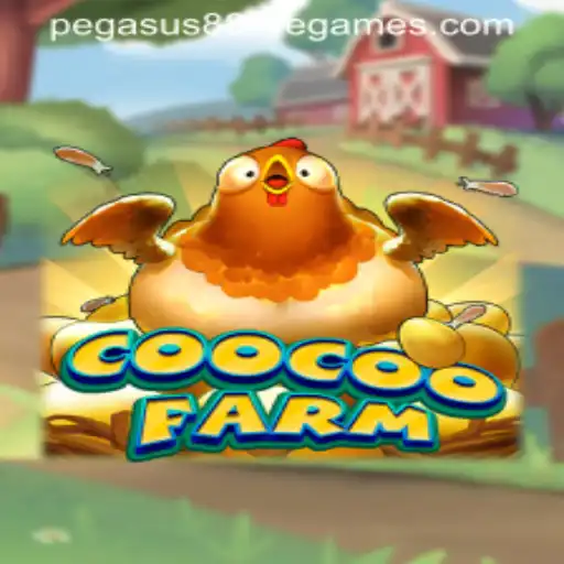 Exploring the Enchanting World of CooCooFarm: An Adventure with Pegasus88