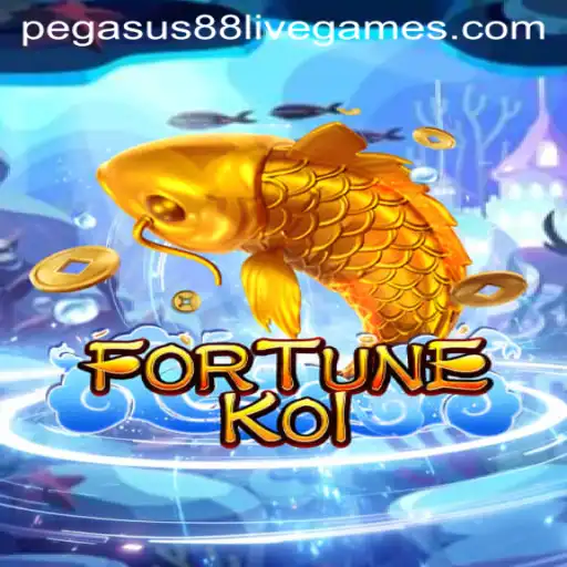 Exploring the Enchanting World of FORTUNEKOI: A Dive into the Game's Mechanics and More