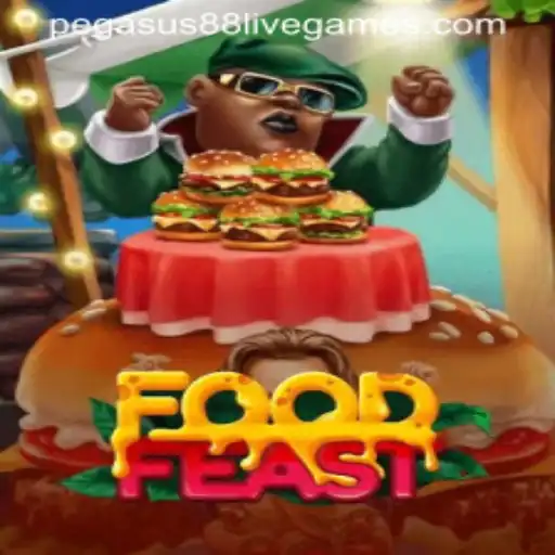 Dive into the Delicious World of FoodFeast