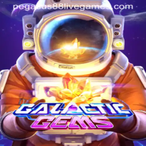 Exploring the Exciting Universe of GalacticGems and Its Dynamic Gameplay