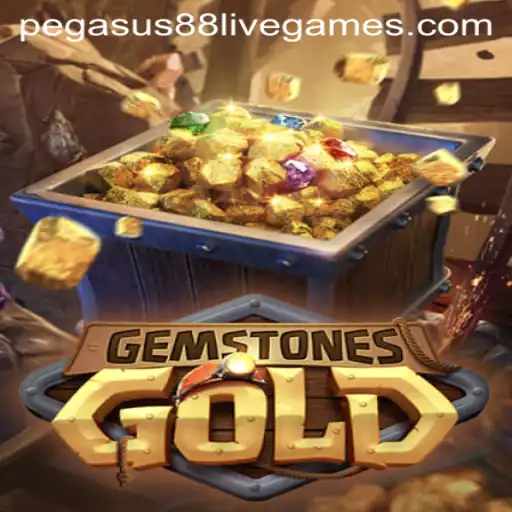 Exploring the Enchanting World of GemstonesGold: The Journey of Pegasus88