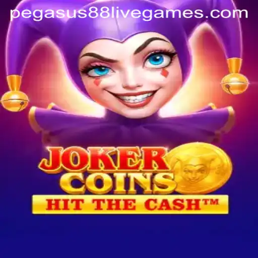 JokerCoins: Unveiling the Thrilling World of Skill and Fortune