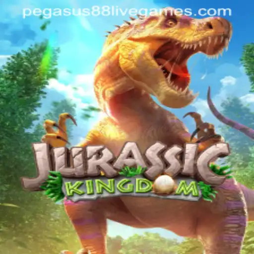 Exploring the Jurassic Kingdom: Adventure Awaits in Pegasus88's Latest Game