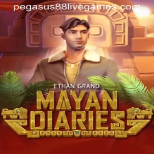 Mayan Diaries: An Epic Adventure Unveiled