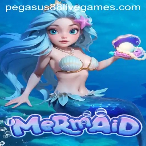Exploring the Mystical Realms: An Introduction to the Game 'Mermaid' and the Magic of 'Pegasus88'