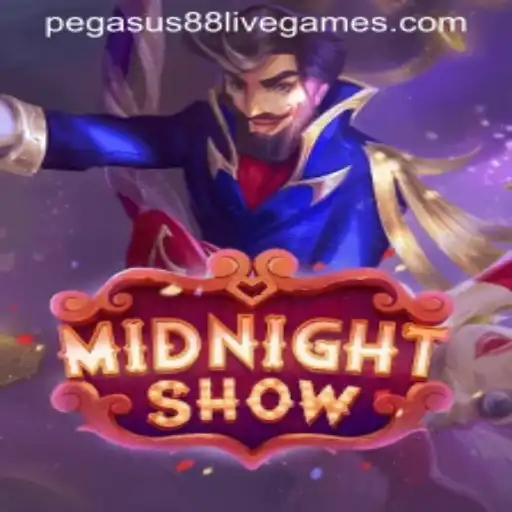 MidnightShow: A Captivating Gaming Experience with Pegasus88
