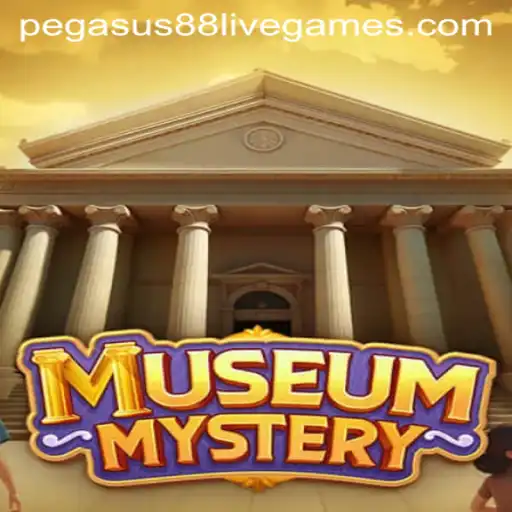 Exploring MuseumMystery: Unravel the Secrets with Pegasus88