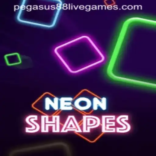 Exploring the Exciting World of NeonShapes and its Unique Element 