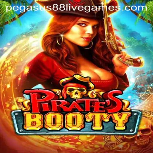 Discover the Excitement of PiratesBooty: A Deep Dive into Gameplay and Strategy