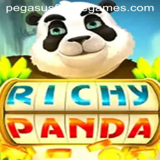 Exploring RichyPanda: An Exciting Adventure with Pegasus88