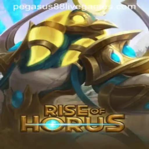 Rise of Horus: A New Odyssey in Gaming