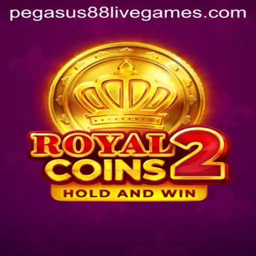 Unveiling RoyalCoins2: A Revolutionary Gaming Experience with Pegasus88 Elements