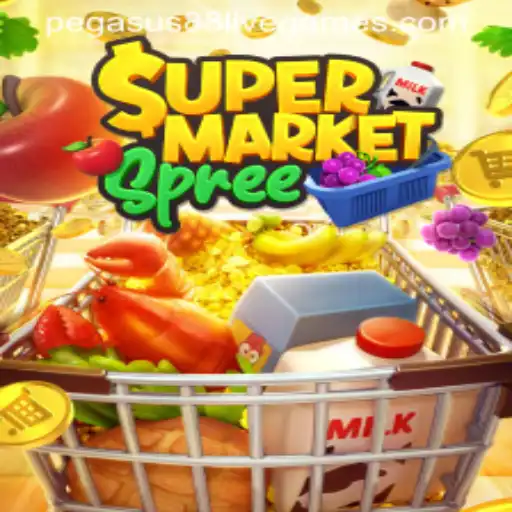 SupermarketSpree: The Exciting and Strategic Shopping Game