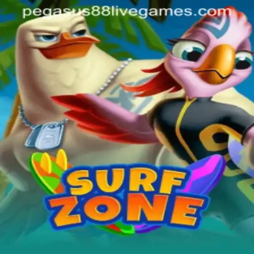 SurfZone: Dive into the Exciting World of Virtual Surfing