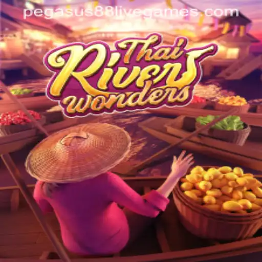 Exploring the Exciting World of ThaiRiverWonders and the Keyword Pegasus88