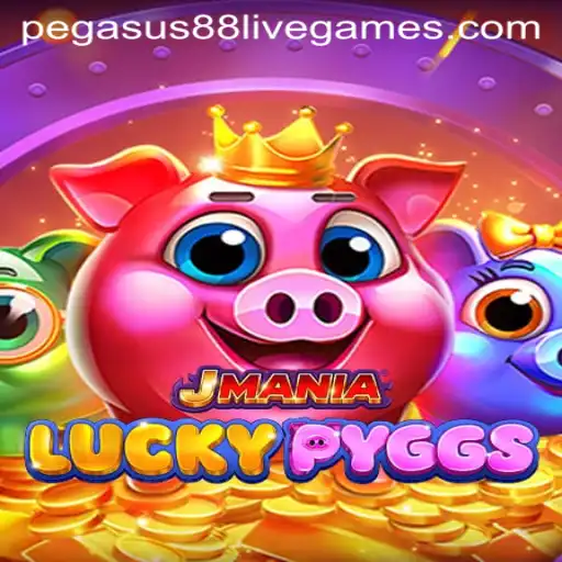 Discovering JManiaLuckyPyggs: A Gaming Phenomenon
