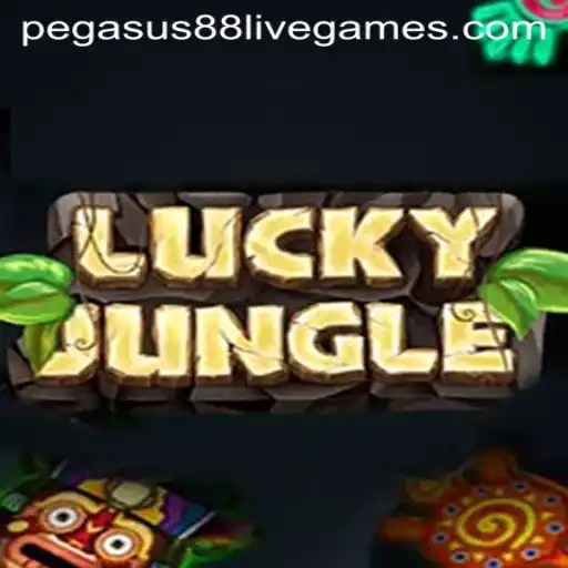Discover the Thrilling World of LuckyJungle