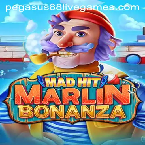 MadHitMarlinBonanza: An Exciting Dive into Deep-Sea Gaming Adventure
