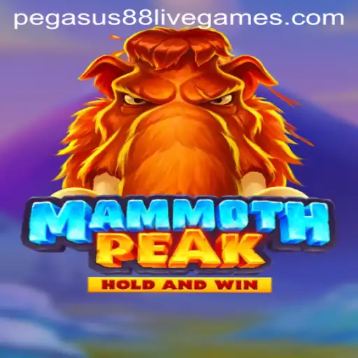 Discover the Enchanting World of MammothPeak: A Journey into Fantasy