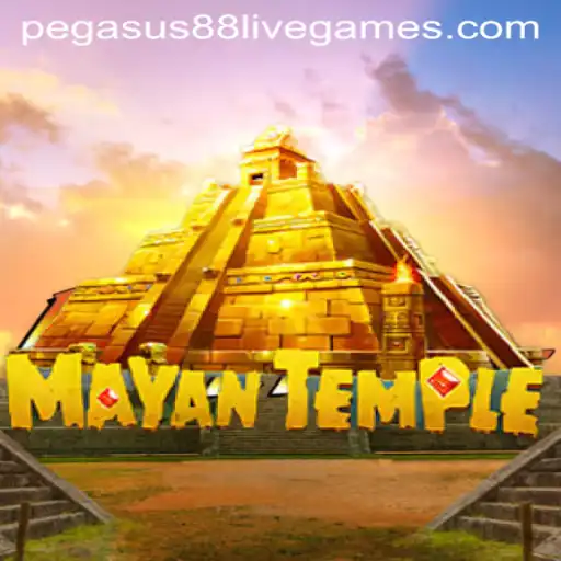 MayanTemple: Unveiling the Mysteries of an Ancient World
