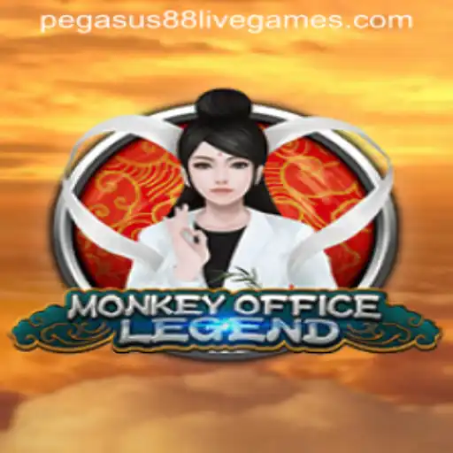 MonkeyOfficeLegend: Unveiling the Mythical World with Pegasus88
