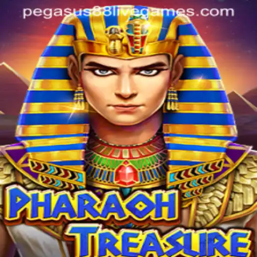 Discover the Intriguing World of PharaohTreasure: A Mesmerizing Adventure Game