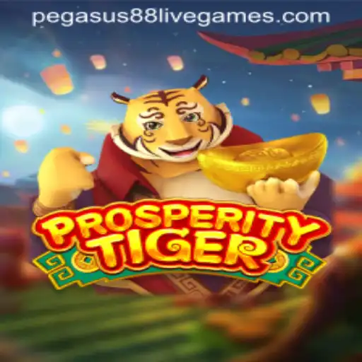 ProsperityTiger: An In-Depth Look at the Revolutionary Game