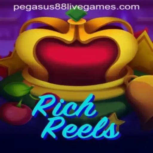 Explore RichReels: An Exciting Gaming Experience with Pegasus88