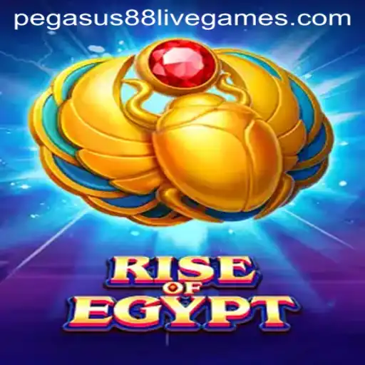 Rise of Egypt: Exploring the Mysteries of an Ancient Civilization in Gaming