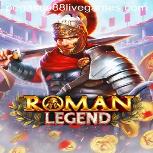 Unveiling RomanLegend: A Journey Through Ancient Lore and Epic Adventures