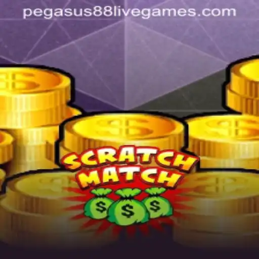 Exploring ScratchMatch: A New Era in Gaming with Pegasus88